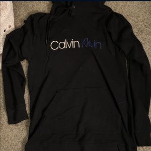 Calvin Klein sweater
